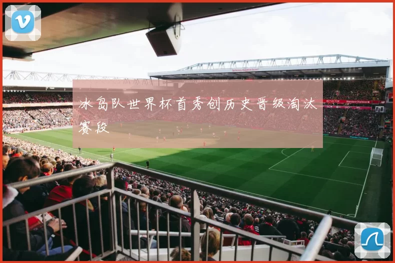 冰岛队世界杯首秀创历史晋级淘汰赛段